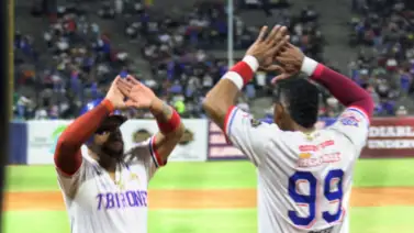 LVBP: Conoce las declaraciones de Danry Vásquez y Wilson García sobre Oswaldo Guillen LVBP: Conoce las declaraciones de Danry Vásquez y Wilson García sobre Oswaldo Guillen