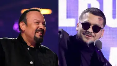 Pepe Aguilar deja claro que no prefiere a Christian Nodal por este motivo Pepe Aguilar deja claro que no prefiere a Christian Nodal por este motivo