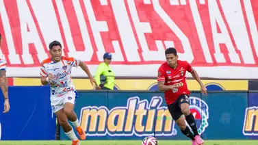 Liga FUTVE: Caracas FC suma en partido trabado contra Puerto Cabello Liga FUTVE: Caracas FC suma en partido trabado contra Puerto Cabello
