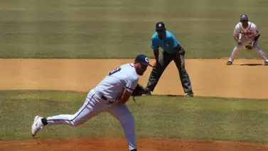 LVBP: Este sería el nuevo importado de Caribes de Anzoátegui (+video) LVBP: Este sería el nuevo importado de Caribes de Anzoátegui (+video)