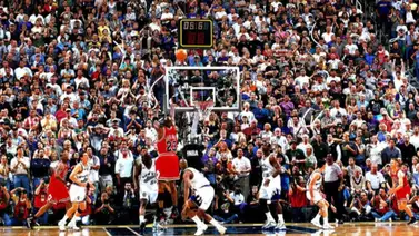 NBA: ¿Está cansado de los ataques? Esto dijo una leyenda de la liga sobre las comparaciones entre jugadores de diversas épocas NBA: ¿Está cansado de los ataques? Esto dijo una leyenda de la liga sobre las comparaciones entre jugadores de diversas épocas