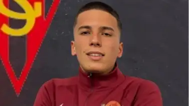 ¡Otro más a Europa! Joven mediocampista venezolano firma por este club de Portugal ¡Otro más a Europa! Joven mediocampista venezolano firma por este club de Portugal