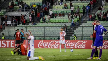 Liga FUTVE: Caracas y Puerto Cabello extienden su mala racha en el Clausura (+Datos) Liga FUTVE: Caracas y Puerto Cabello extienden su mala racha en el Clausura (+Datos)