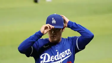 MLB: Yoshinobu Yamamoto tiene fecha oficial para regresar con los Dodgers MLB: Yoshinobu Yamamoto tiene fecha oficial para regresar con los Dodgers