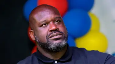 NBA: ¡No lo dudó! Este es el peor jugador de la historia de la liga según Shaquille O'Neal NBA: ¡No lo dudó! Este es el peor jugador de la historia de la liga según Shaquille O'Neal