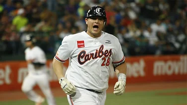 LVBP: Balbino Fuenmayor trazó sus objetivos para la temporada 2024-25 con Caribes (+Entrevista)