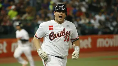 LVBP: Balbino Fuenmayor trazó sus objetivos para la temporada 2024-25 con Caribes (+Entrevista) LVBP: Balbino Fuenmayor trazó sus objetivos para la temporada 2024-25 con Caribes (+Entrevista)