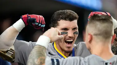 MLB: Jarren Durán corona una temporada para la historia MLB: Jarren Durán corona una temporada para la historia