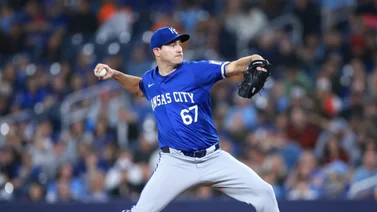 MLB: Kansas vence a Cleveland y rompe racha negativa con estupenda actuación de Seth Lugo 