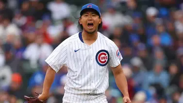 MLB: ¡Histórico! Shota Imanaga comandó no hit no run combinado con Chicago MLB: ¡Histórico! Shota Imanaga comandó no hit no run combinado con Chicago