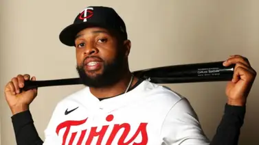 MLB: ¡Se fue rapidito! Así fue el jonrón de Carlos Santana ante Tampa (+Video) MLB: ¡Se fue rapidito! Así fue el jonrón de Carlos Santana ante Tampa (+Video)