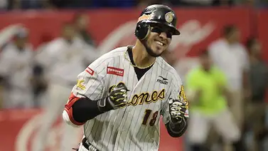 LVBP: Félix Pérez en su deseo de jugar con Leones: “Rechacé cinco ofertas” LVBP: Félix Pérez en su deseo de jugar con Leones: “Rechacé cinco ofertas”