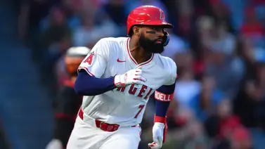 MLB: Angelinos le propina imponente paliza a los Dodgers MLB: Angelinos le propina imponente paliza a los Dodgers