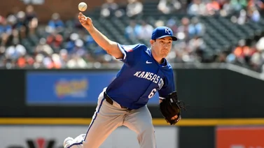 MLB: Así fue la actuación del boricua Seth Lugo ante los Guardianes de Cleveland