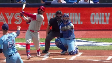 MLB: Esta es la jornada para este jueves 5 de septiembre en Las Mayores