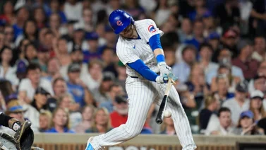MLB: Así quedó la tabla de posiciones con los resultados de este 4 de septiembre