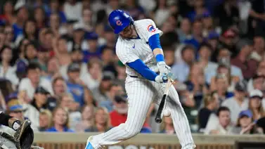 MLB: Así quedó la tabla de posiciones con los resultados de este 4 de septiembre MLB: Así quedó la tabla de posiciones con los resultados de este 4 de septiembre