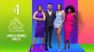 ¡Atención! Telemundo anuncia cambios en su parrilla de programación: "La TV en vivo necesita corazón"