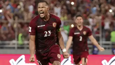 La Vinotinto visita Bolivia: Historial a favor, pero el desafío es grande La Vinotinto visita Bolivia: Historial a favor, pero el desafío es grande