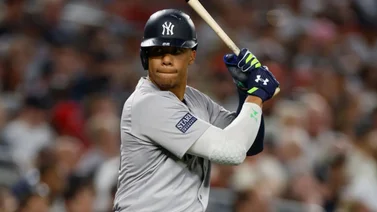 MLB: Juan Soto sigue haciendo historia a temprana edad (+dato)