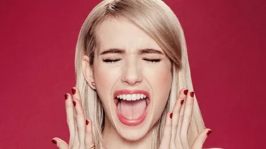 Así muestra Emma Roberts su ilusión de interpretar a Britney Spears en película biográfica 