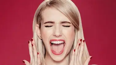 Así muestra Emma Roberts su ilusión de interpretar a Britney Spears en película biográfica Así muestra Emma Roberts su ilusión de interpretar a Britney Spears en película biográfica