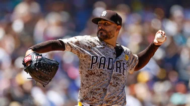 MLB: Martín Pérez enfrentará a sus fantasmas del pasado ante este equipo (+Video)