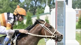 Jockey venezolano sobrepasa las 700 victorias en su carrera en Estados Unidos