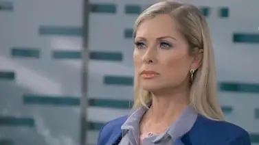 Leticia Calderón rompe el silencio y habla de su problema de salud (+Detalles)