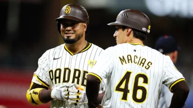 MLB: Esta increíble estadística demuestra que es imposible ponchar a Luis Arráez (+Video)