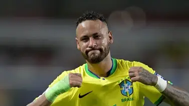 Neymar pierde la cordura sobre los nominados al Balón de Oro (+Declaraciones) Neymar pierde la cordura sobre los nominados al Balón de Oro (+Declaraciones)