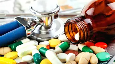 OMS hace frente a la contaminación de los antibióticos con una nueva guía