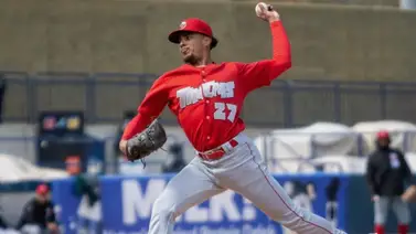 LVBP: Caribes de Anzoátegui da un golpe sobre la mesa y anuncia a cuatro lanzadores importados LVBP: Caribes de Anzoátegui da un golpe sobre la mesa y anuncia a cuatro lanzadores importados