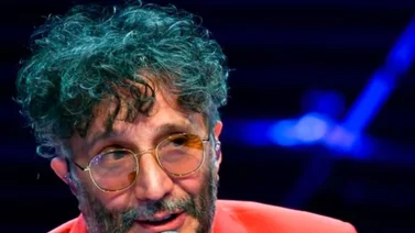 Fito Páez sufre un accidente que lo deja fuera de los escenarios temporalmente ¿Qué le pasó?