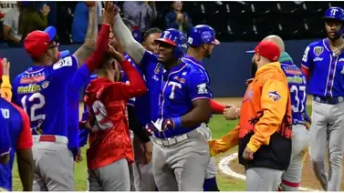 LVBP: Posible lineup de Tiburones de La Guaira para el inicio de la temporada 2024-25 LVBP: Posible lineup de Tiburones de La Guaira para el inicio de la temporada 2024-25