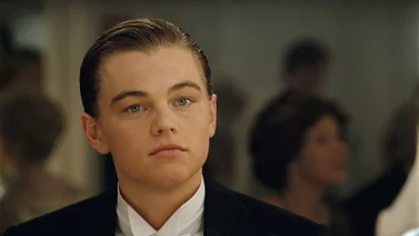 Exnovia de Leonardo DiCaprio es condenada a ocho años de prisión por trata de personas y esclavitud 