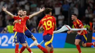 UEFA Nations League: Estos son los partidos que no te puedes perder de este jueves 5 de septiembre UEFA Nations League: Estos son los partidos que no te puedes perder de este jueves 5 de septiembre
