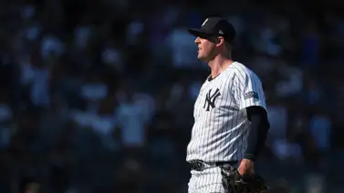 MLB: Yankees buscan establecer un cerrador luego de las últimas actuaciones de Clay Holme MLB: Yankees buscan establecer un cerrador luego de las últimas actuaciones de Clay Holme