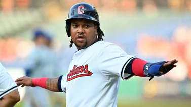 MLB: José Ramírez va tras un hito que solo dos jugadores han logrado (+dato)