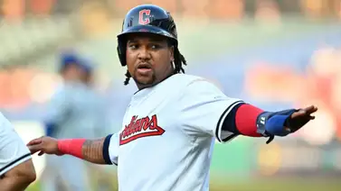 MLB: José Ramírez va tras un hito que solo dos jugadores han logrado (+dato) MLB: José Ramírez va tras un hito que solo dos jugadores han logrado (+dato)