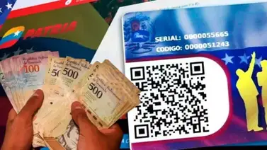 Bono de Guerra Económica de septiembre: Fecha de pago, monto y beneficiarios Bono de Guerra Económica de septiembre: Fecha de pago, monto y beneficiarios