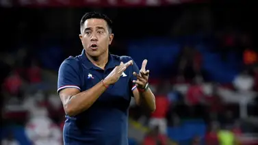 César Farías ganó una demanda a este club por impago y recibirá este dineral César Farías ganó una demanda a este club por impago y recibirá este dineral