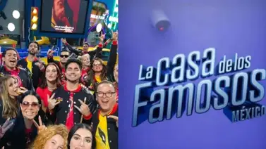 ‘La Casa de los Famosos’ en problemas: Estos patrocinantes abandonan el reality ‘La Casa de los Famosos’ en problemas: Estos patrocinantes abandonan el reality
