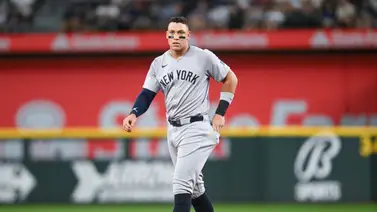 MLB: Aaron Judge pierde terreno con Vladimir Guerrero Jr. en este renglón MLB: Aaron Judge pierde terreno con Vladimir Guerrero Jr. en este renglón