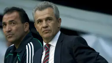 ¿Cómo le ha ido a Javier Aguirre en sus debuts con la Selección Mexicana? ¿Cómo le ha ido a Javier Aguirre en sus debuts con la Selección Mexicana?