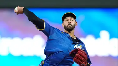MLB: Pablo López le brinda una nueva victoria a Minnesota ante Tampa Bay MLB: Pablo López le brinda una nueva victoria a Minnesota ante Tampa Bay