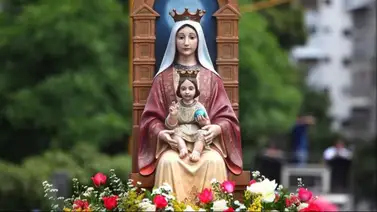 Así será la celebración de los 372 años de la aparición de la Virgen de Coromoto (+Cronograma) Así será la celebración de los 372 años de la aparición de la Virgen de Coromoto (+Cronograma)