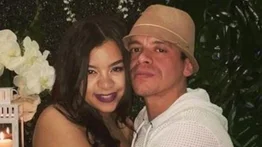 Hoy es 5 de septiembre y la hija de Vico C ya no tiene 13, cumple 34 años y así luce actualmente
