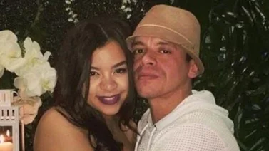 Hoy es 5 de septiembre y la hija de Vico C ya no tiene 13, cumple 34 años y así luce actualmente