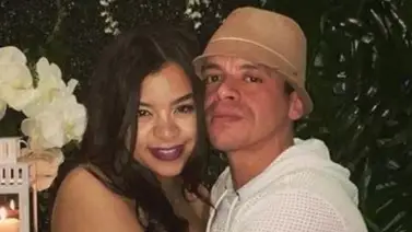 Hoy es 5 de septiembre y la hija de Vico C ya no tiene 13, cumple 34 años y así luce actualmente Hoy es 5 de septiembre y la hija de Vico C ya no tiene 13, cumple 34 años y así luce actualmente